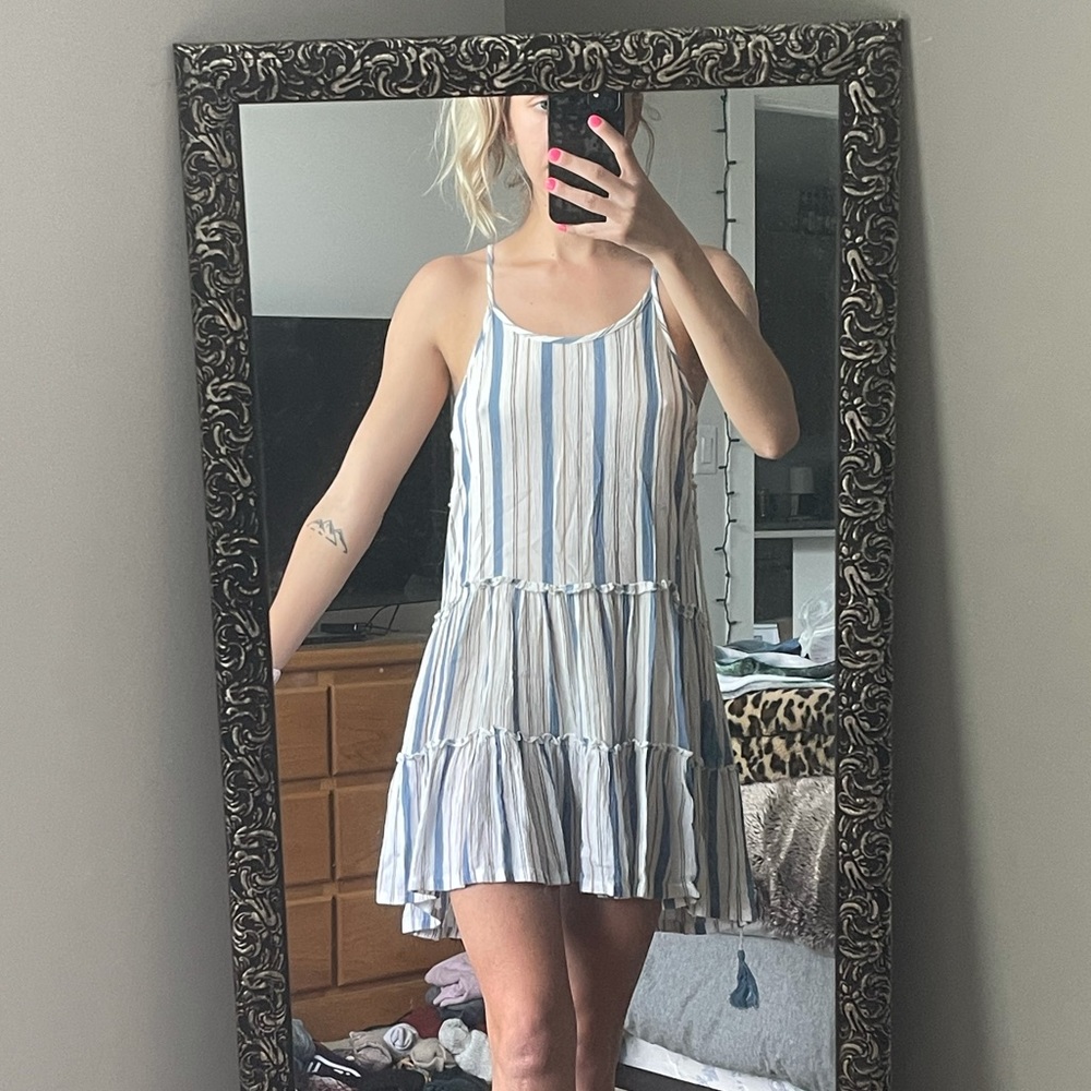 Light Summer Dress